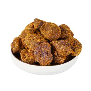 上海哈卡正宗甘草大话李颗粒大香草话李子特产蜜饯城隍庙特产