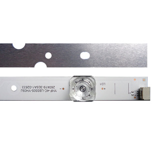 适用于 TCL 55V680灯条 55V6800灯条 YHF-4C-LB5505-YH08J YH09J