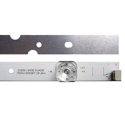 适用于TCL55V68055V6800灯条