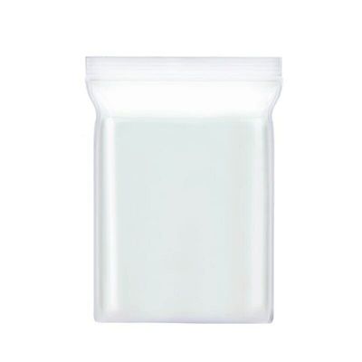 透明自封袋密封袋封口袋包装收纳