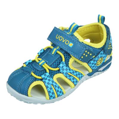 意大利品牌5色中小童大童凉鞋