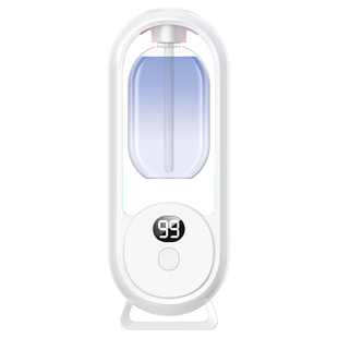 香薰机自动喷香家用香氛酒店扩香精油卫生间专用祛味除臭神器持久