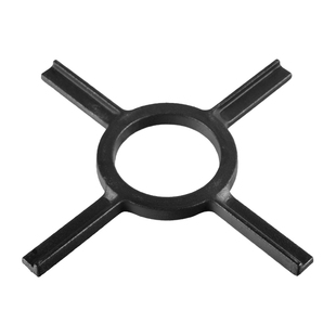 适用方太燃气灶配件支架JACB/JA6BG/JEM7/HA7B辅助架子防滑架托