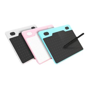 天敏T503数位板可连接安卓手机/平板手绘板电脑动漫绘画绘图板