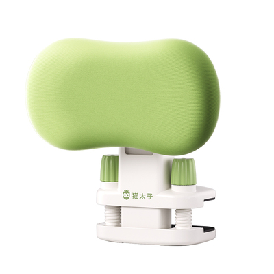 猫太子小学生桌面款坐姿矫正器