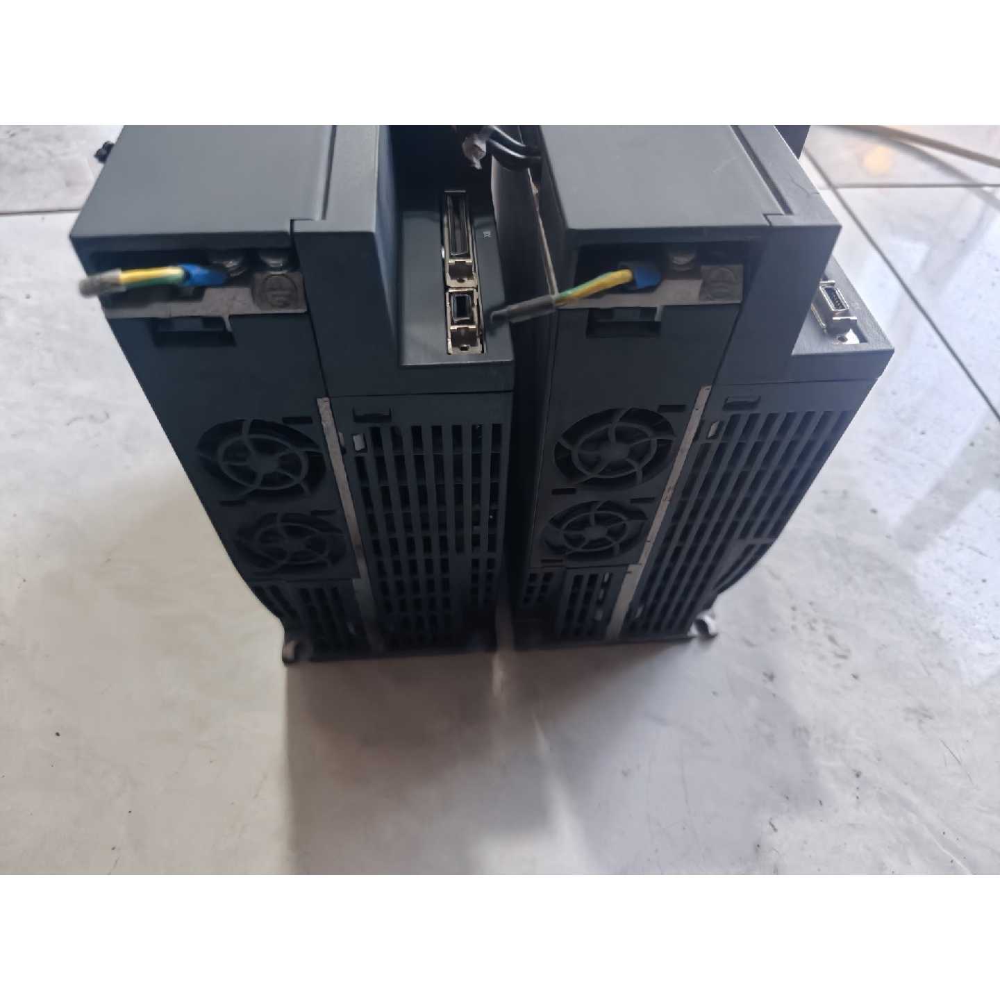 议价西门子伺服驱动器