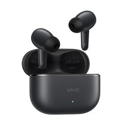 【直播间抢优惠红包】vivo TWS 5主动智能降噪蓝牙耳机无线新款