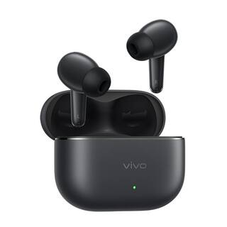 【下拉领淘金币补贴】vivo TWS 5主动智能降噪蓝牙耳机无线新款