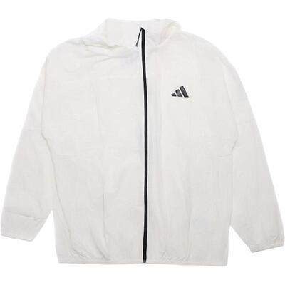 Adidas/阿迪达斯官方正品TH LW WV JKT男士梭织运动外套KC6011