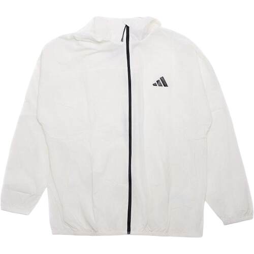 Adidas/阿迪达斯官方正品TH LW WV JKT男士梭织运动外套KC6011