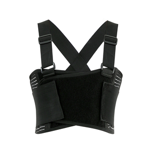 肋骨骨折固定带医用开胸心脏搭桥术后束胸部绑带康复护具外翻矫正