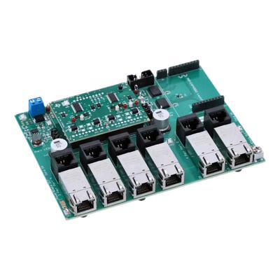 现货TPS23861EVM-612开发板