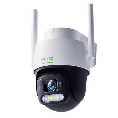 【终身免费流量】360户外4G监控