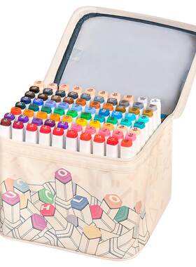 touchcolor软头马克笔套装