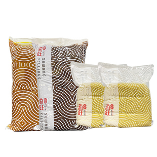 苏旺绿豆沙5kg 特制绿豆糕材料去皮绿豆馅料烘焙面包糕点食品原料