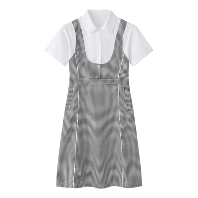 深圳校服中学生夏季礼服统一标准