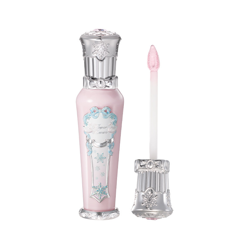 【双11】花知晓雪花芭蕾水润提亮液轻盈贴肤旗舰店