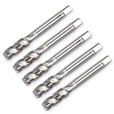 日本进口螺旋先端丝锥正品机用