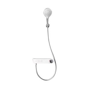 科勒斐然单手持恒温花洒套装浴室卫生间按键出水淋浴花洒36523T