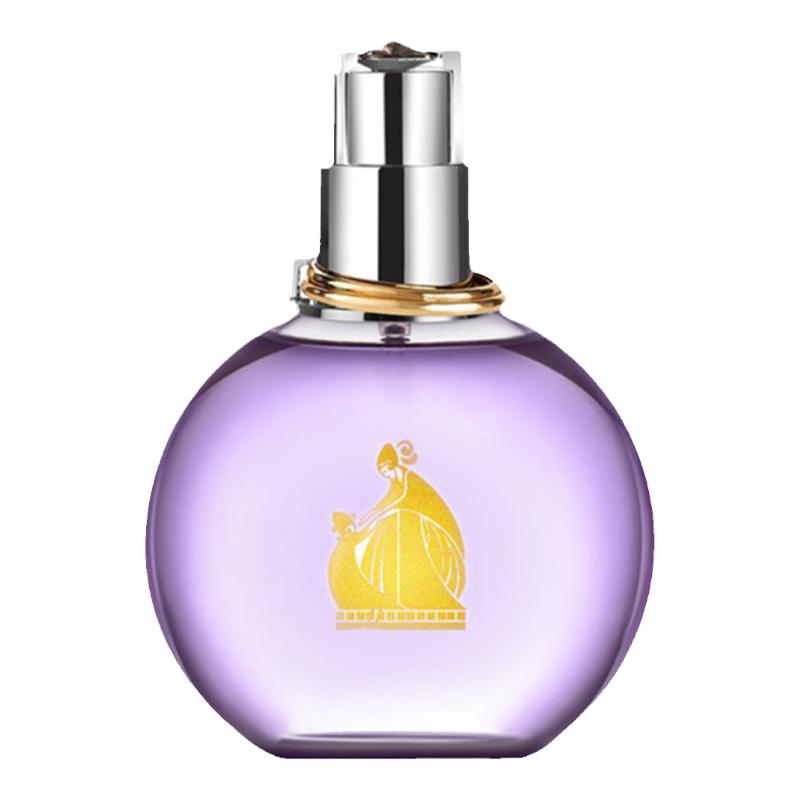正品Lanvin浪凡光韵摩登公主卡普里珍妮我愿意女士香水小样4.5ml