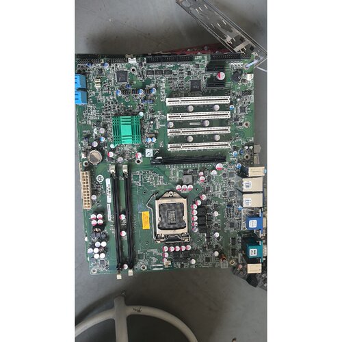 询价-威达IMBAH610R10NOCBBULK工控主板可维修