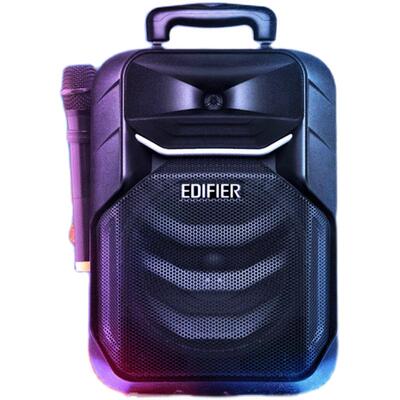 【专业音响品牌】漫步者户外音箱