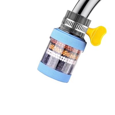 厨房净水龙头过滤器|101人收藏