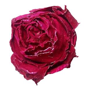 冻干墨红玫瑰花冠茶包独立包装玫瑰花茶礼盒装礼平阴重瓣玫瑰泡茶