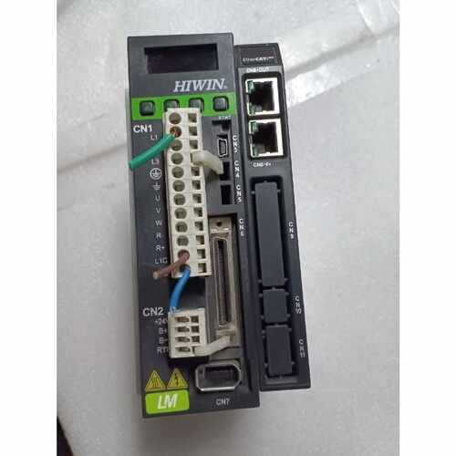 D2T-0423-E-B5-0L 上银 驱动器拆机件