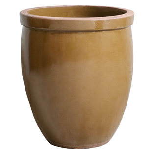 土陶水缸储水老式庭院造景陶瓷加厚酿酒发酵缸腌菜缸米养鱼风水缸