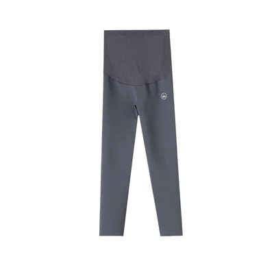 孕妇鲨鱼打底裤外穿瑜伽裤子芭比