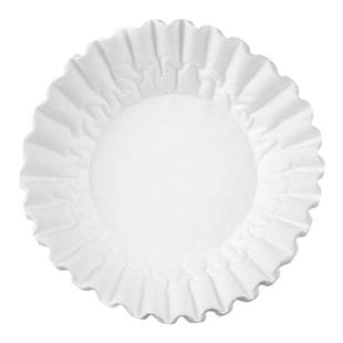 BUNN美式商用咖啡机24cm45cm滴滤机萃茶机滤纸50张专用45cm过滤纸