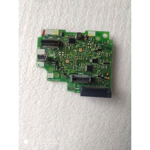 议价全新三菱变频器E840主板CPU板BC187A124G72BC187A124H02全新