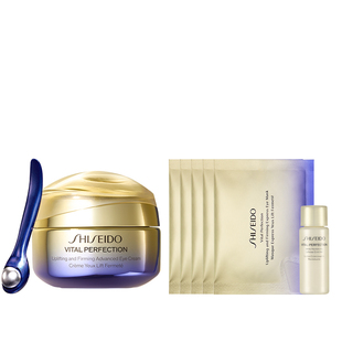 【官方正品】资生堂悦薇胶原炮眼霜抗皱紧致眼部保湿滋养护肤品