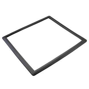 全自动旋翼麻将机边框外壳压条压边条四边扣条全套转弯拐弯角通用