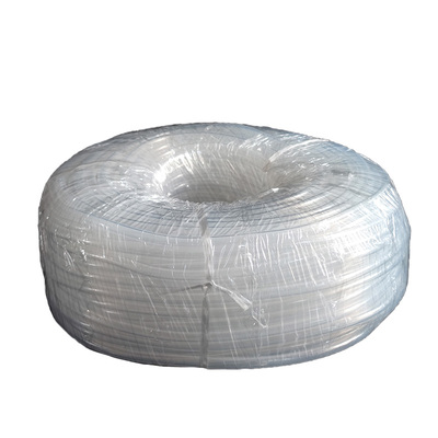 零切定制长度透明硅胶管零售批发