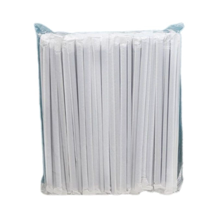 可弯曲伸缩一次性孕妇吸管饮料独立单独纸包装塑料产妇儿童食品级