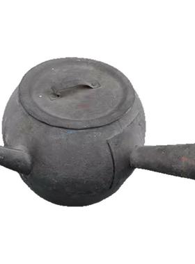 煎药壶展览展示中医文化