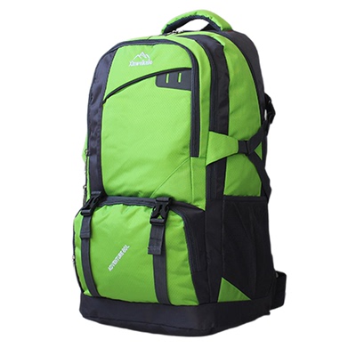 大容量防水双肩背包登山旅行旅游