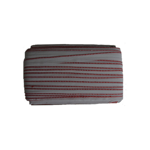 红白书边带子母带堵头布书边带/相册装订布条100米书头布精装专用