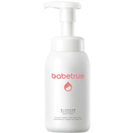 新生婴儿专用丨儿初宝洗沐二合一