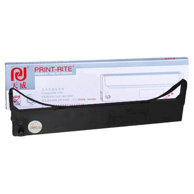 天威适用西铁城CITIZEN GSX120D色带框 映美FP530K+ DP600+ GS130/140/24X FP530/530KII FP540K打印机色带芯