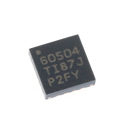 DAC60504 BRTER BRTET 精密内部基准电压输出DAC 全新原装正品