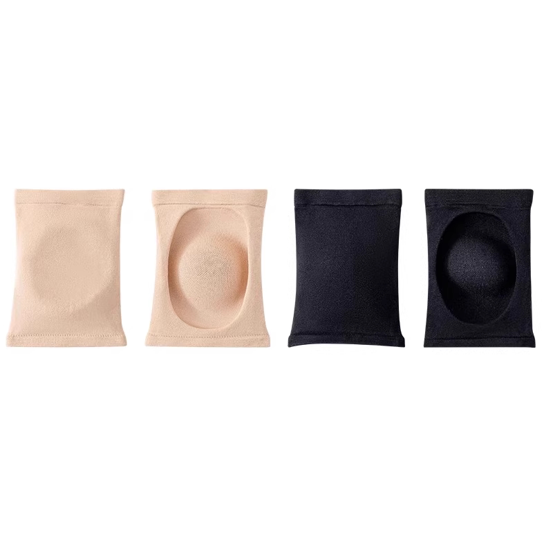 脚后跟干裂保护套防裂袜子脚跟足跟痛保湿硅胶男女护脚套睡觉脚裂