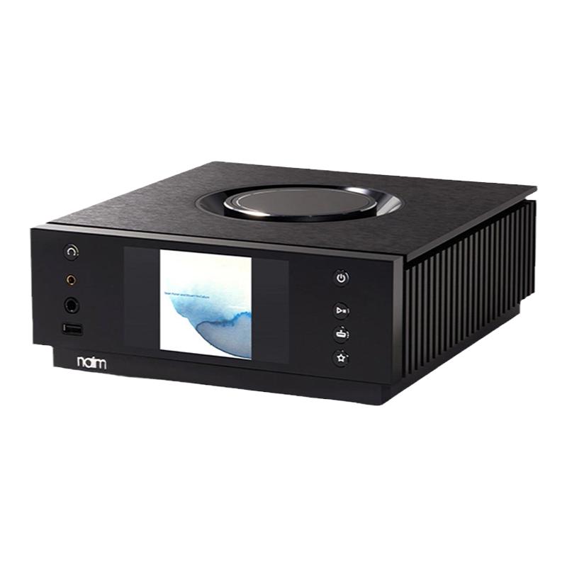 NAIM uniti atom英国naim耳机版前级耳放解码一体机