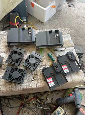询价台达CP2000变频器11kw配件