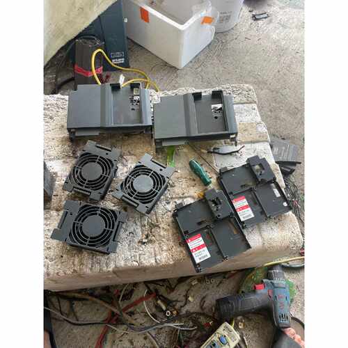 溢价-台达CP2000变频器11kw配件