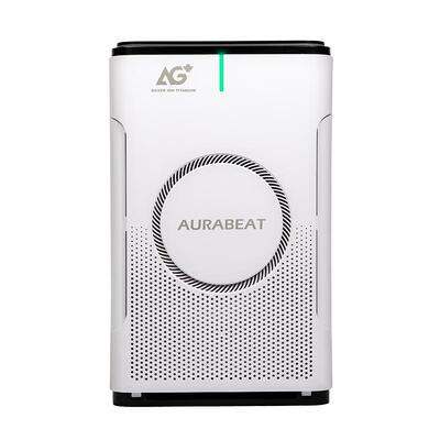 Aurabeat空气消毒机除醛病菌净味