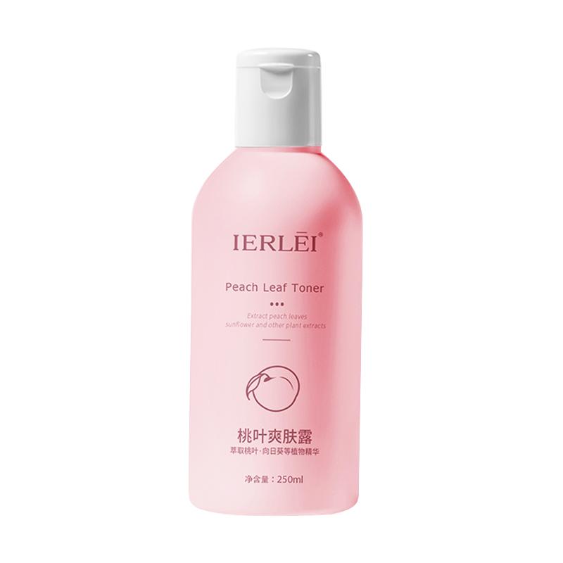 医儿乐桃叶爽肤痱痒保健