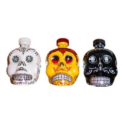 灵魂判官龙舌兰酒墨西哥进口